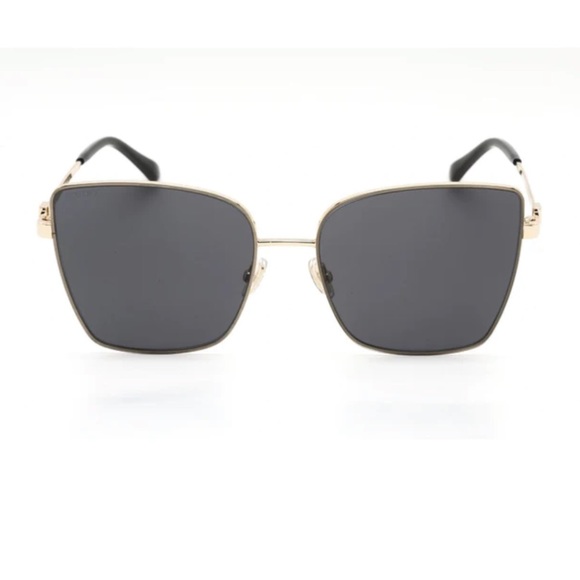 Jimmy Choo Sunglasses, New 195 - Picture 3 of 3